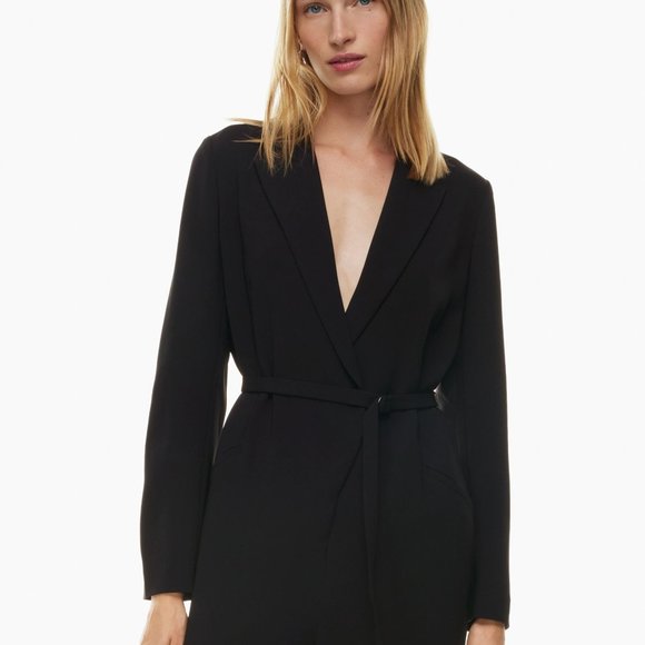 Babaton Innovator Jumpsuit - Picture 3 of 5